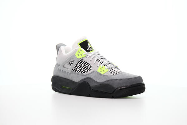 Air Jordan 4 RETRO SE (GS) 